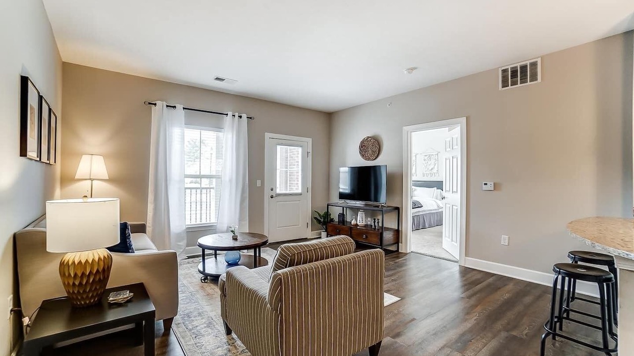 Photo of Bedroom in Westerville