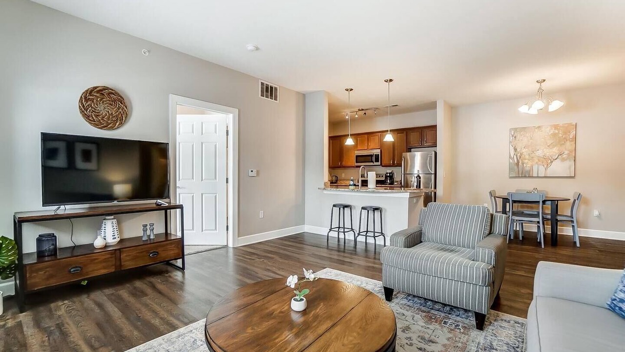 Photo of Bedroom in Westerville