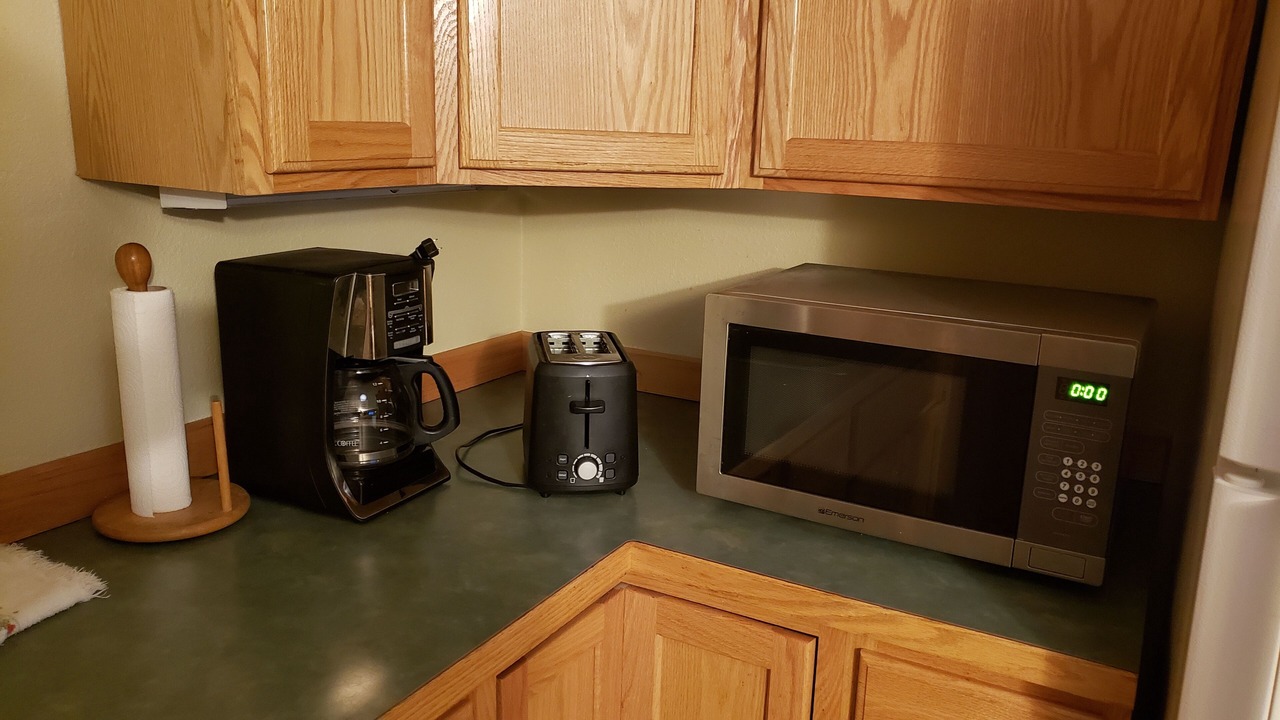Photo of Kitchen in Fairbanks