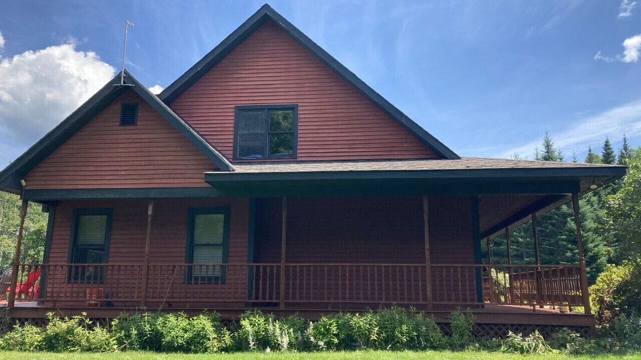 Photo of Outdoor in Rangeley Plantation