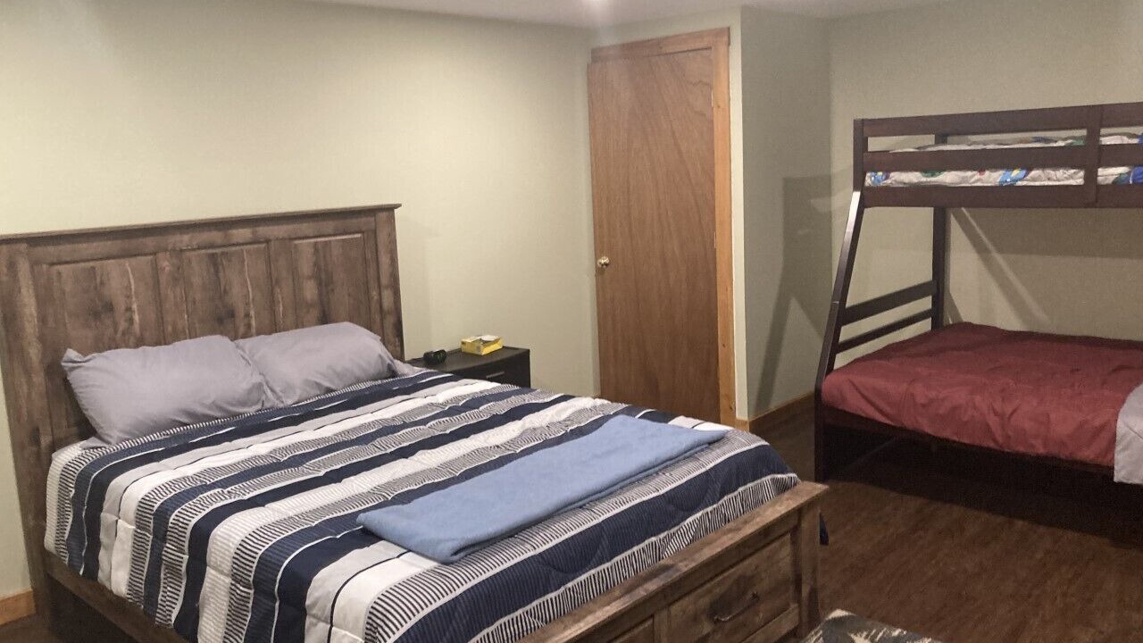 Photo of Bedroom in Rangeley Plantation