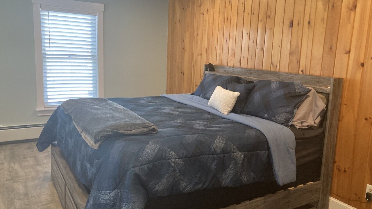 Photo of Bedroom in Rangeley Plantation