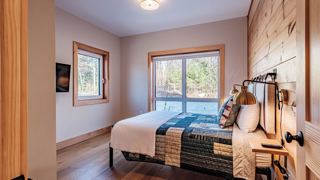 Photo of Bedroom in Bethel