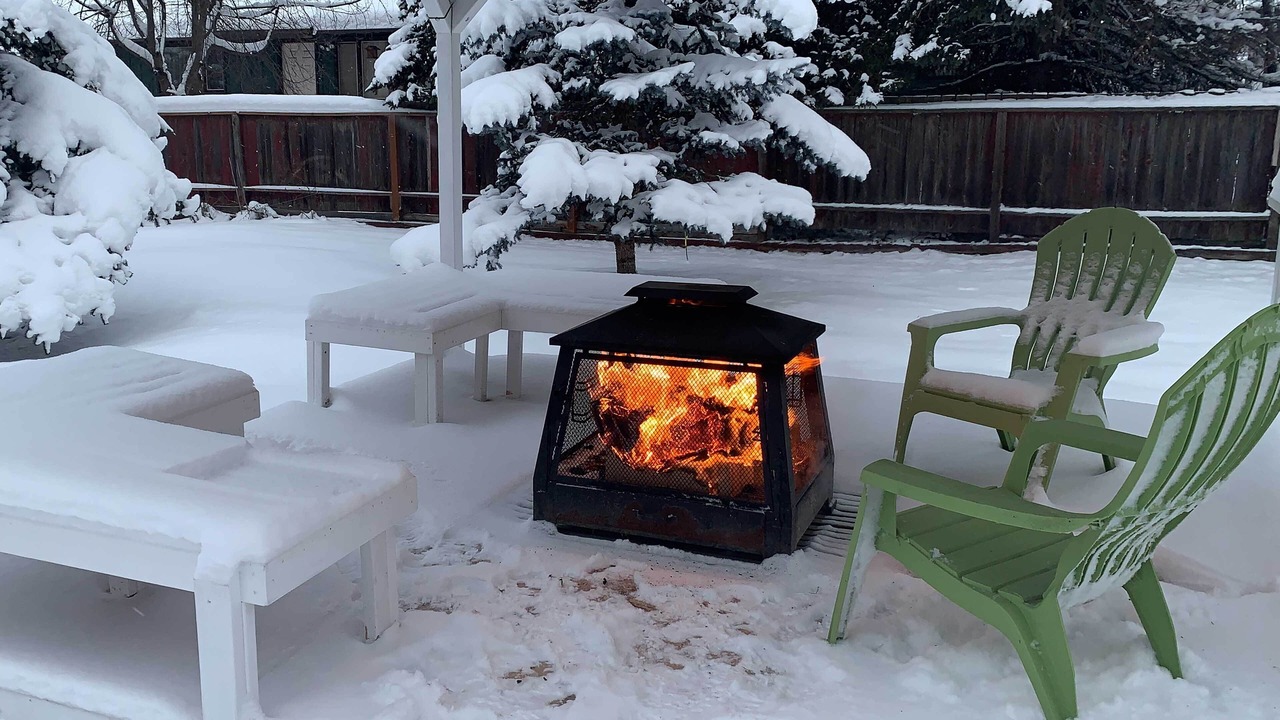 Photo of Outdoor in Russian Jack Park