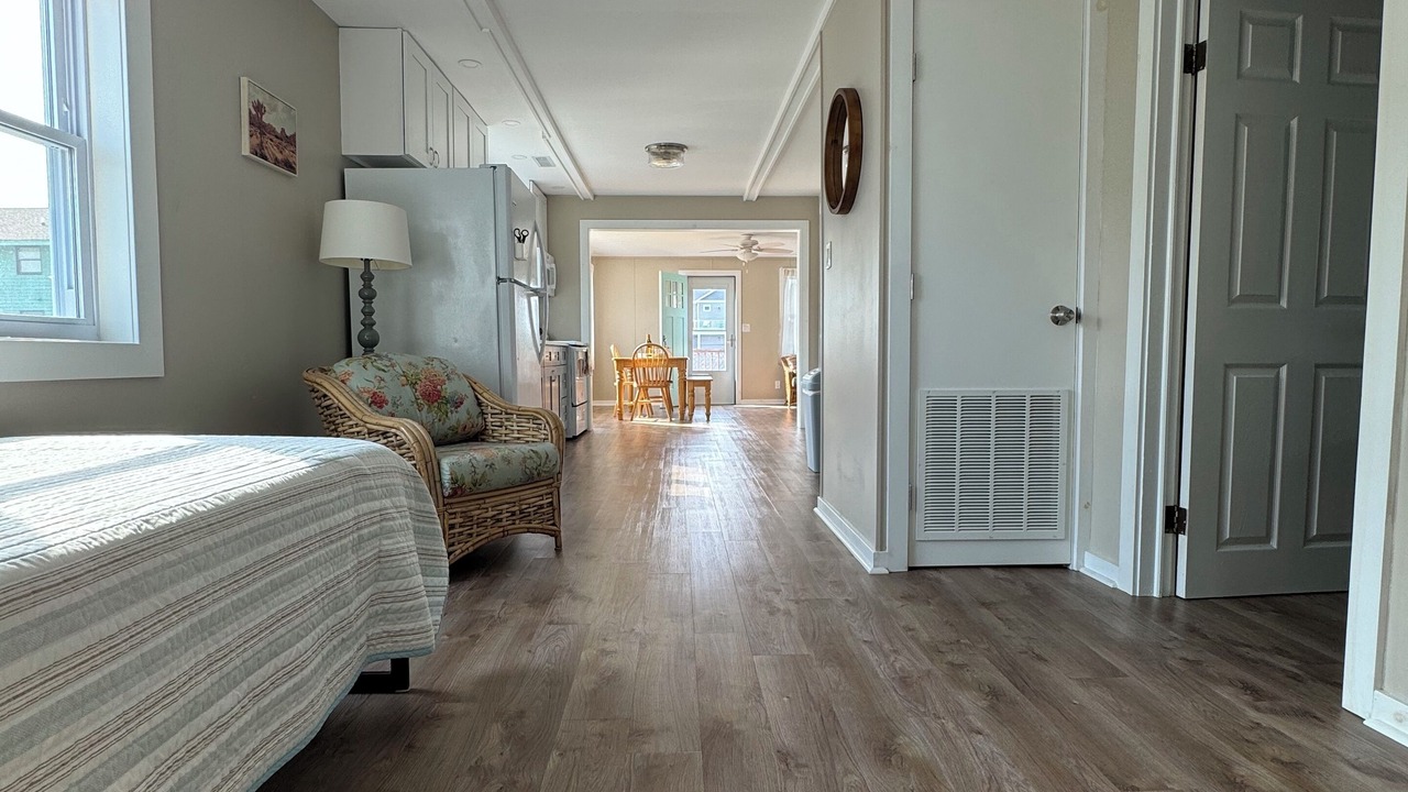 Photo of Bedroom in Broadkill Beach