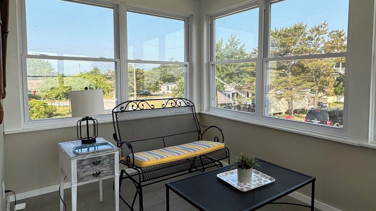 Photo of Livingroom in Broadkill Beach