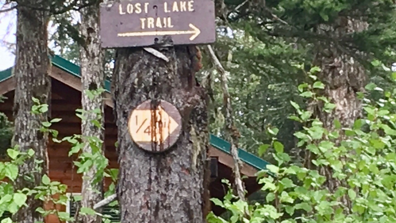 Photo of Outdoor in Bear Creek