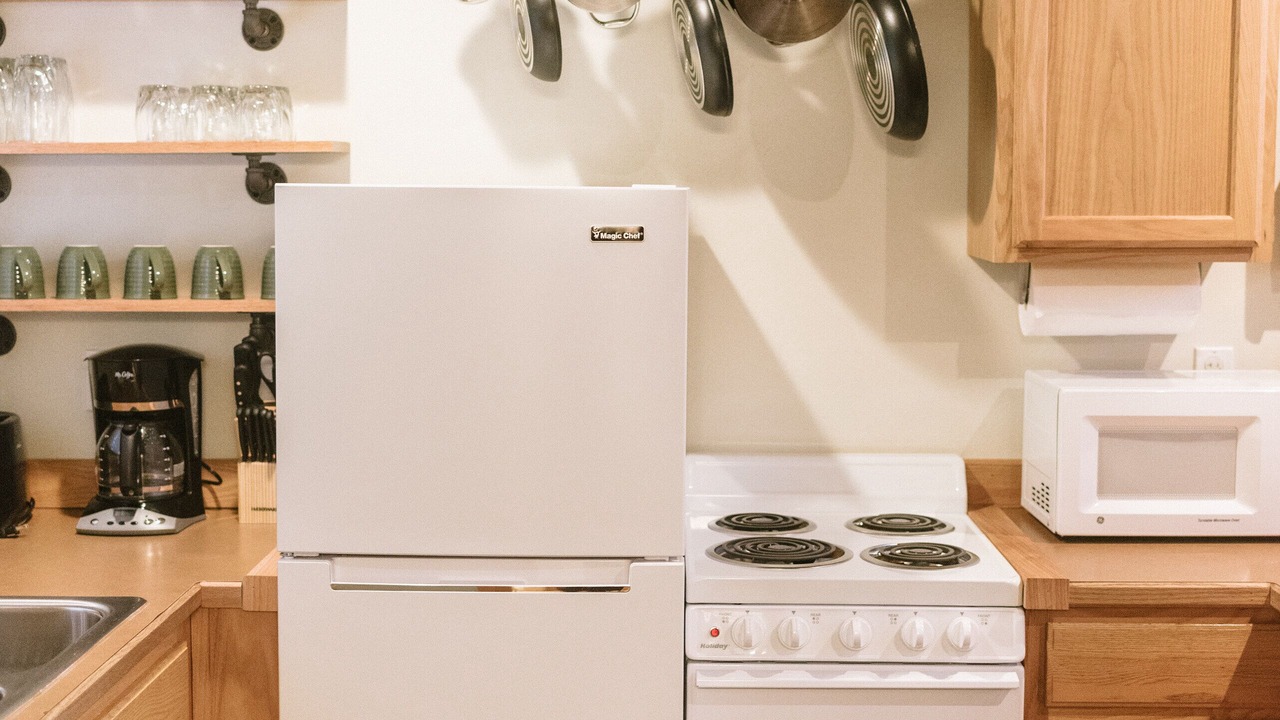 Photo of Kitchen in Bear Creek