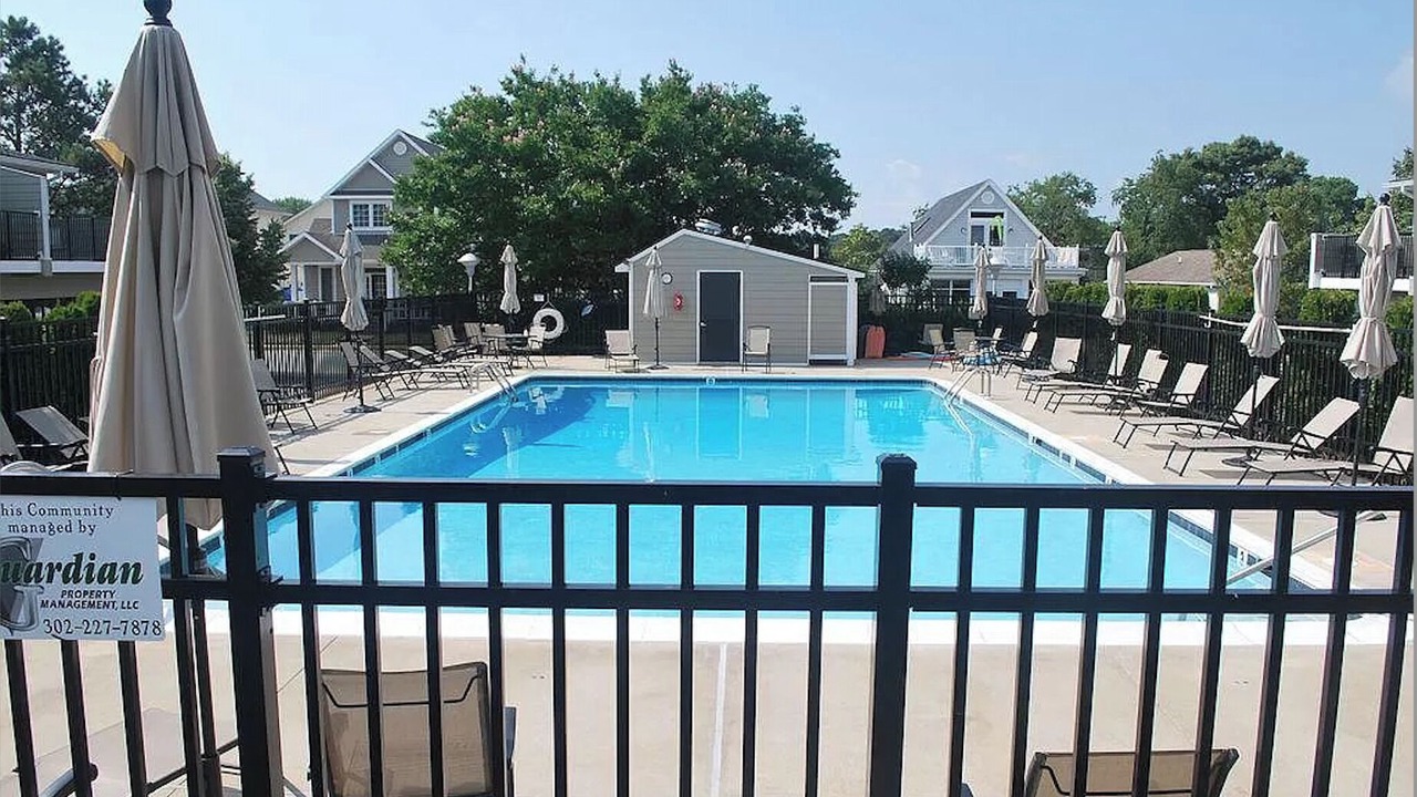 Photo of Outdoor in Country Club Estates