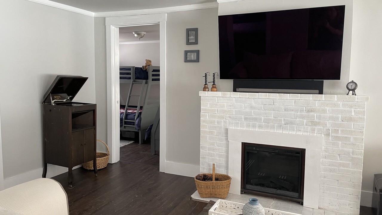Photo of Livingroom in Manchester