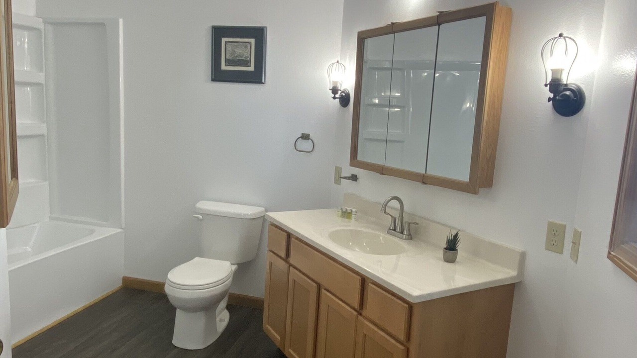 Photo of Bathroom in Kodiak