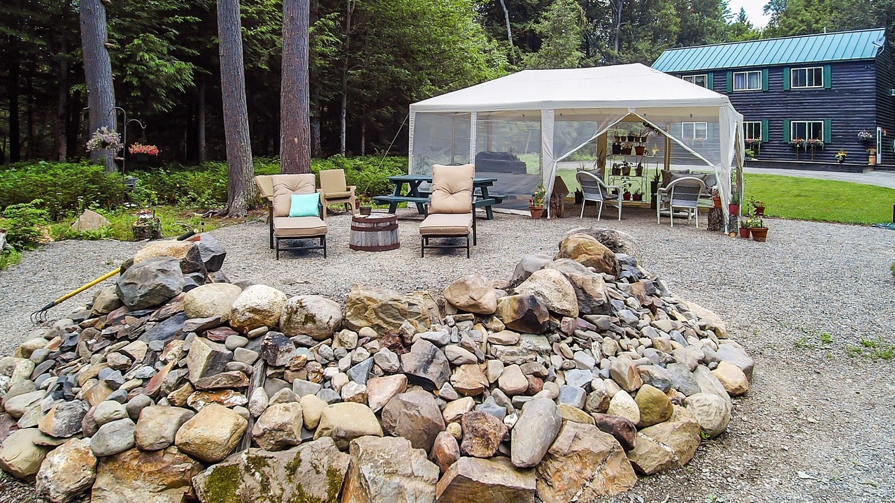 Photo of Outdoor in Newport
