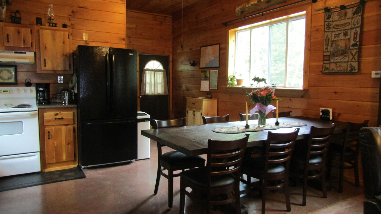 Photo of Kitchen in Newport