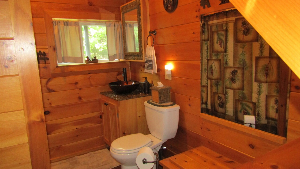 Photo of Bathroom in Newport