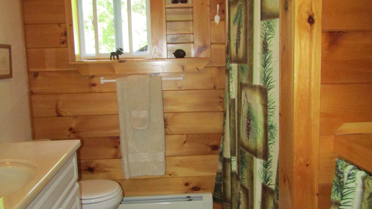 Photo of Bathroom in Newport