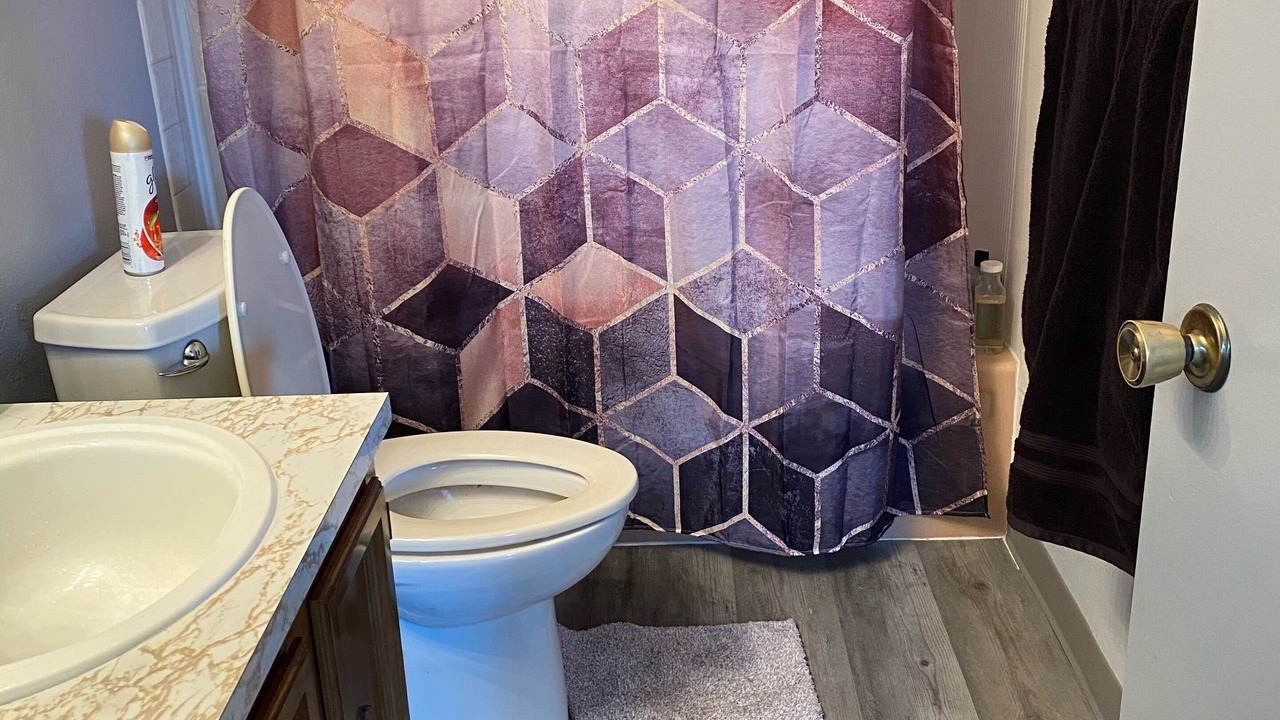 Photo of Bathroom in Homer