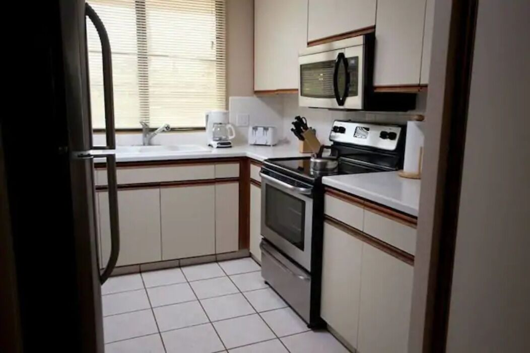Photo of Kitchen in Kihei