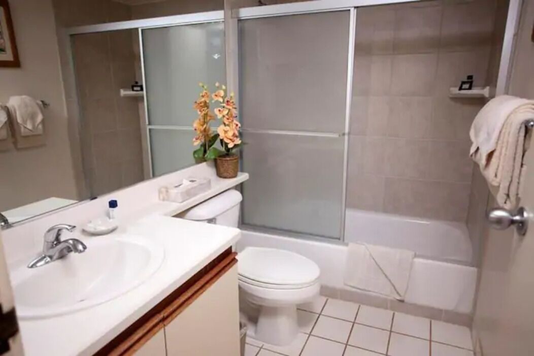 Photo of Bathroom in Kihei