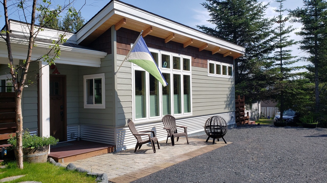 Photo of Outdoor in Jesse Lee Heights