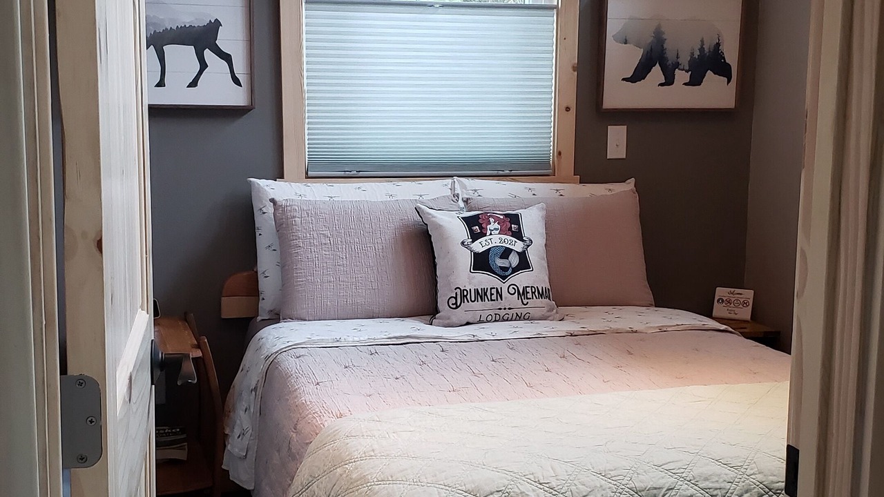 Photo of Bedroom in Jesse Lee Heights