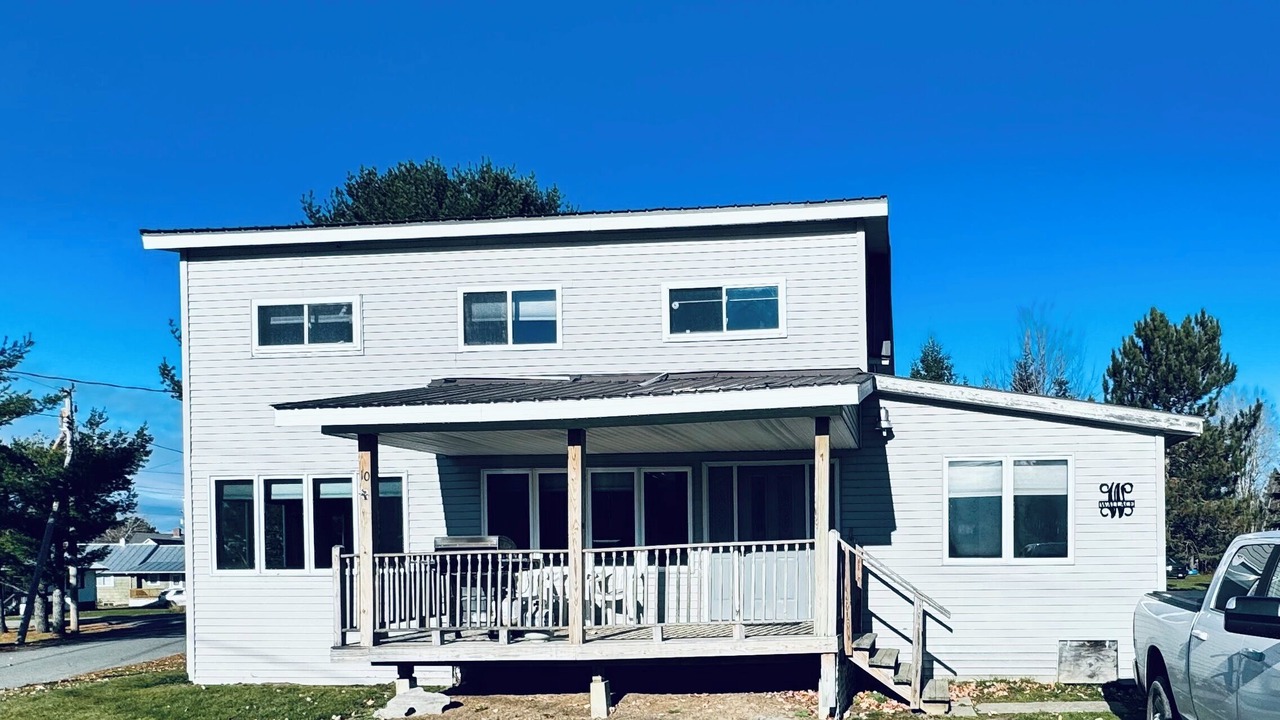 Photo of Outdoor in Jackman