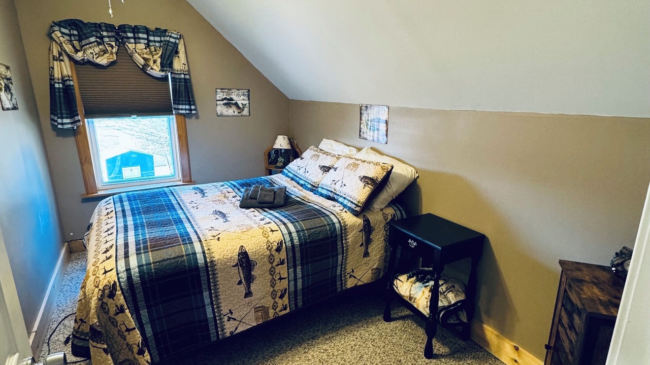 Photo of Bedroom in Jackman