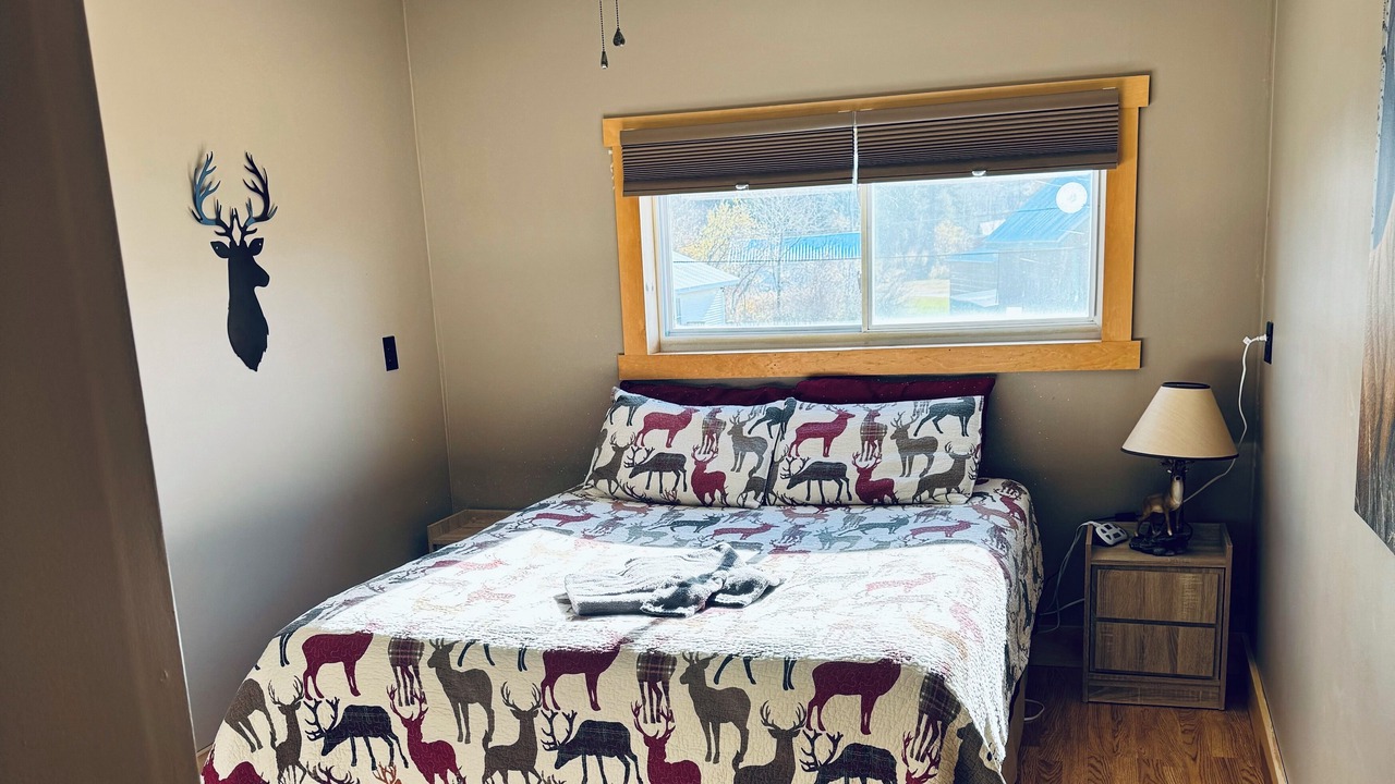Photo of Bedroom in Jackman