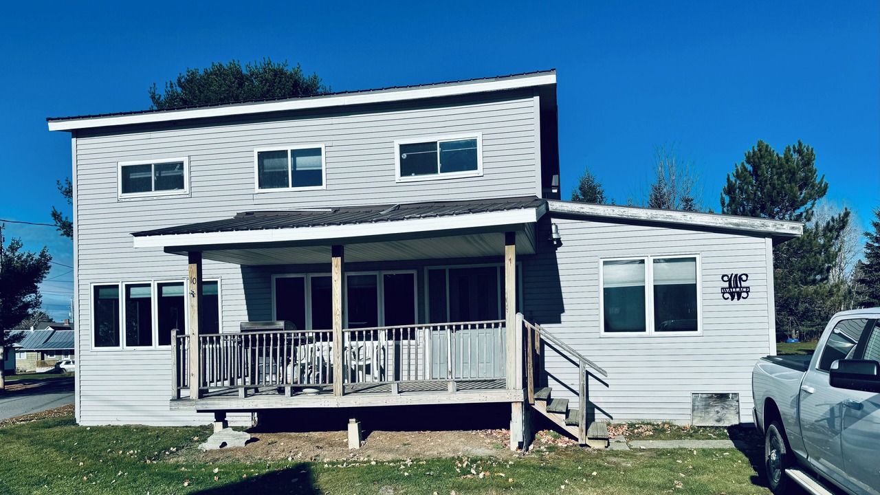 Photo of Outdoor in Jackman