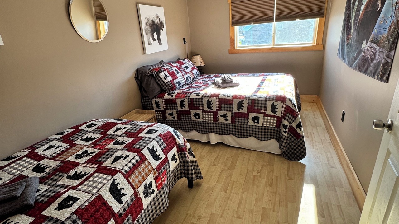 Photo of Bedroom in Jackman