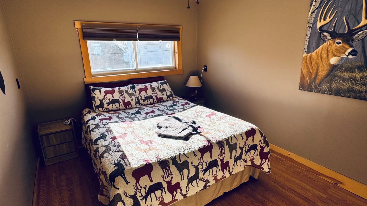 Photo of Bedroom in Jackman