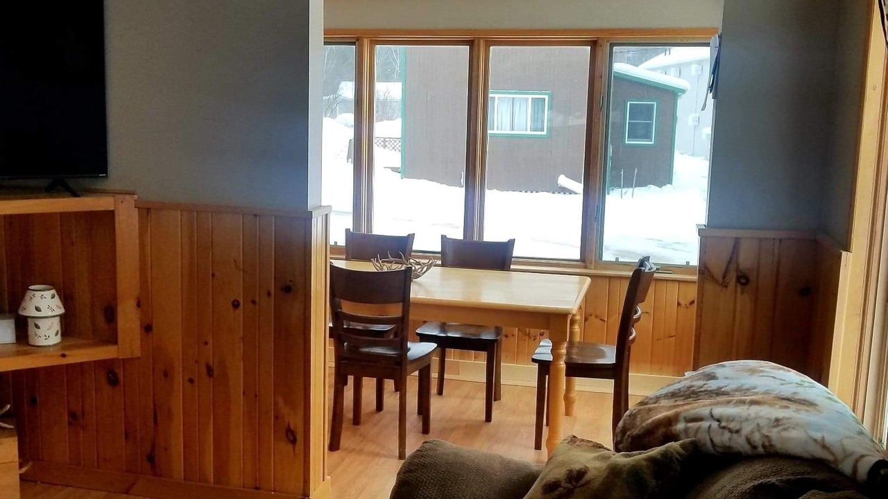 Photo of Livingroom in Jackman