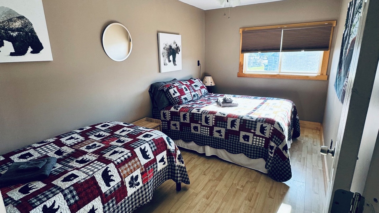 Photo of Bedroom in Jackman