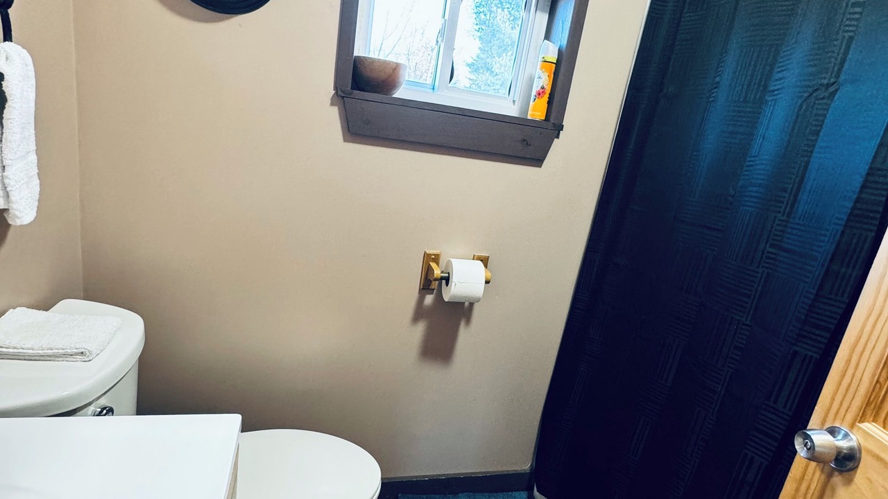 Photo of Bathroom in Jackman