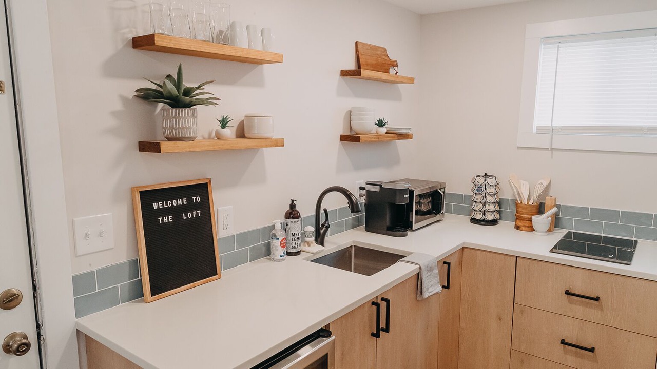 Photo of Kitchen in Grandville