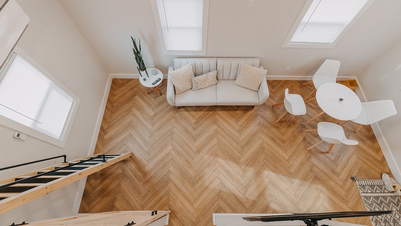 Photo of Livingroom in Grandville