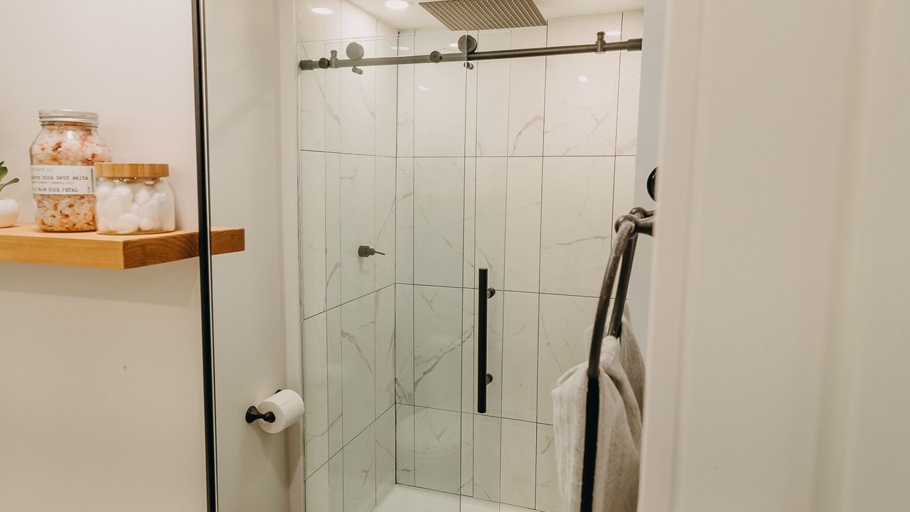 Photo of Bathroom in Grandville
