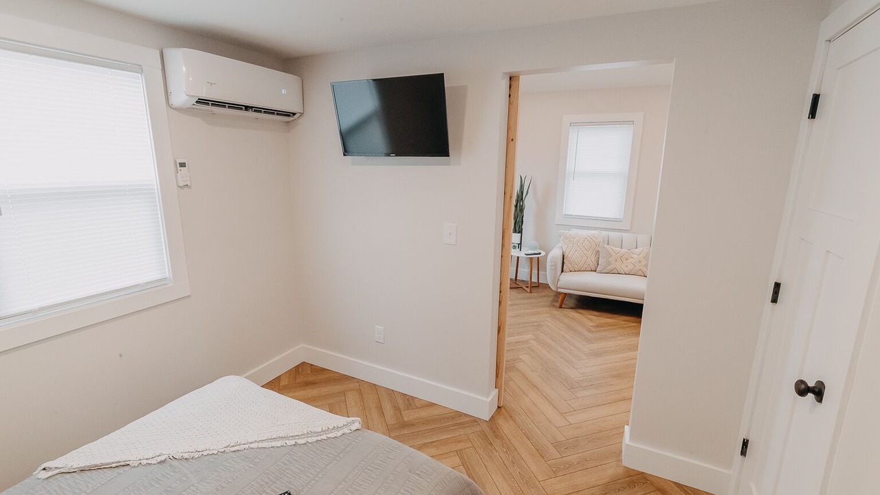 Photo of Bedroom in Grandville