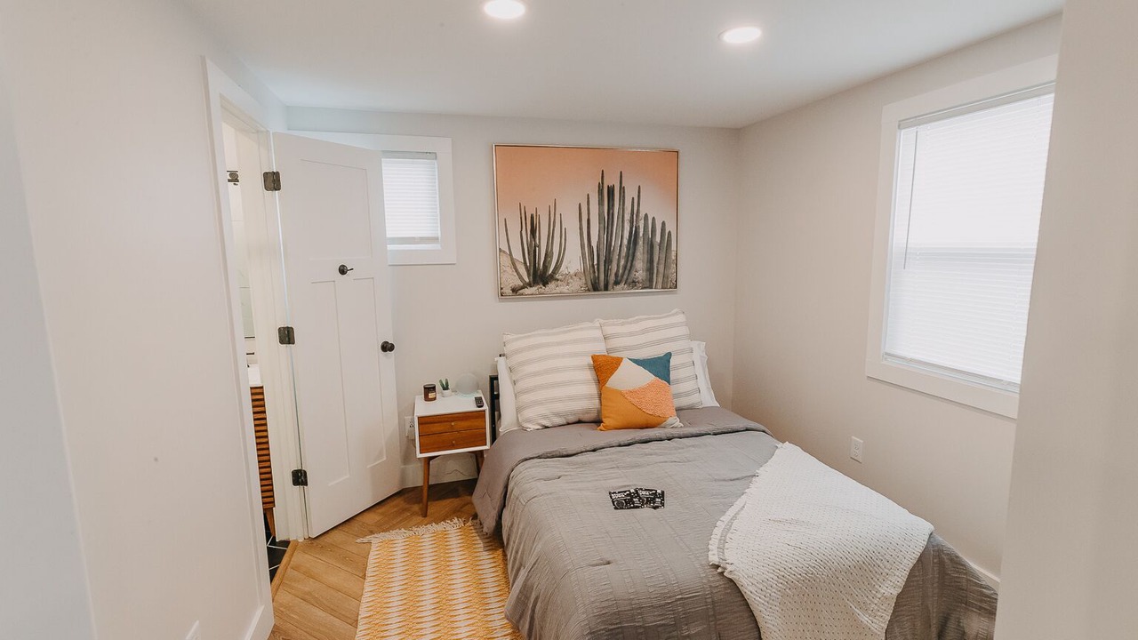 Photo of Bedroom in Grandville