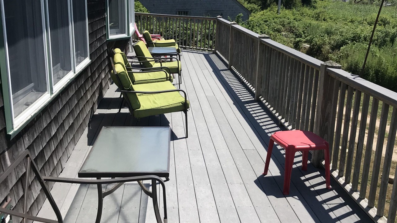 Photo of Outdoor in Block Island
