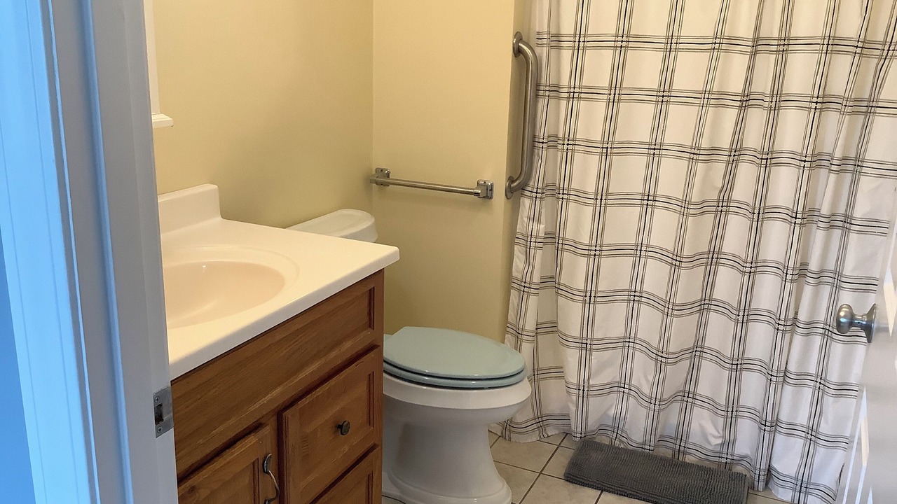 Photo of Bathroom in Block Island