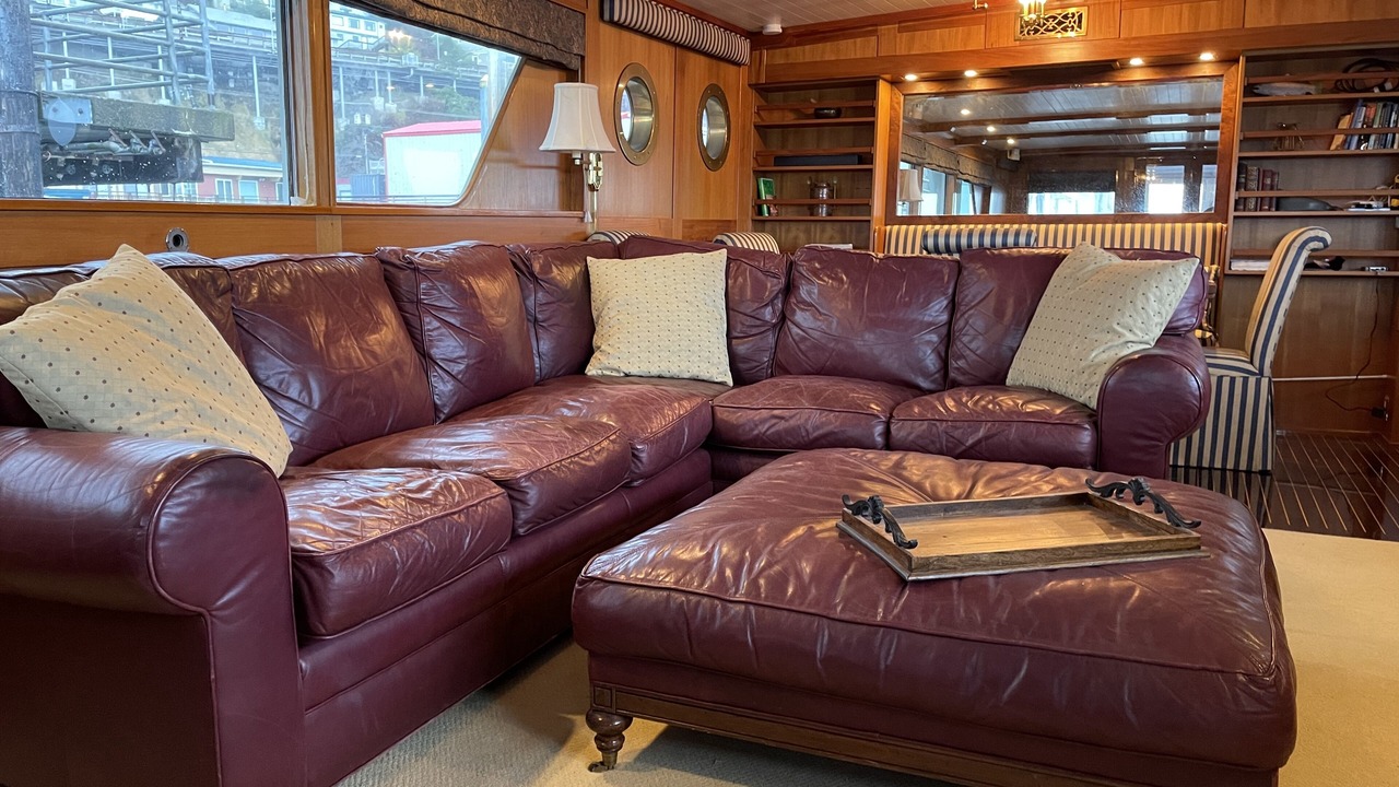 Photo of Livingroom in Ketchikan