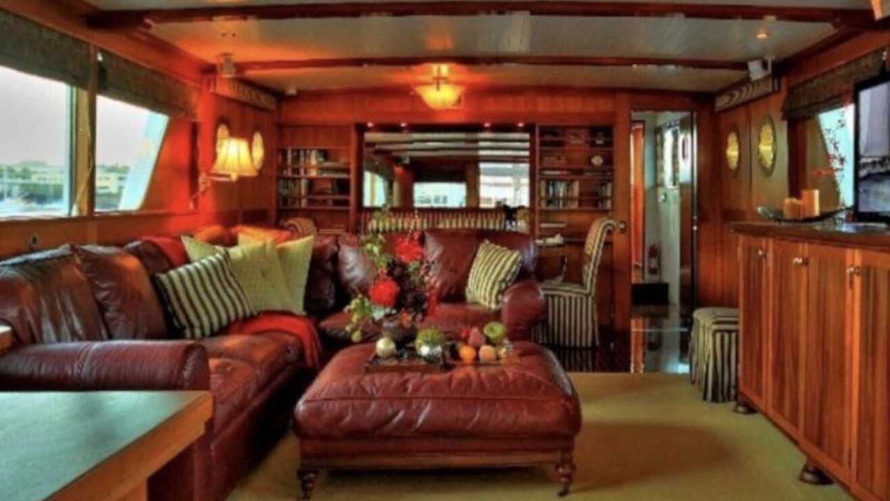 Photo of Livingroom in Ketchikan