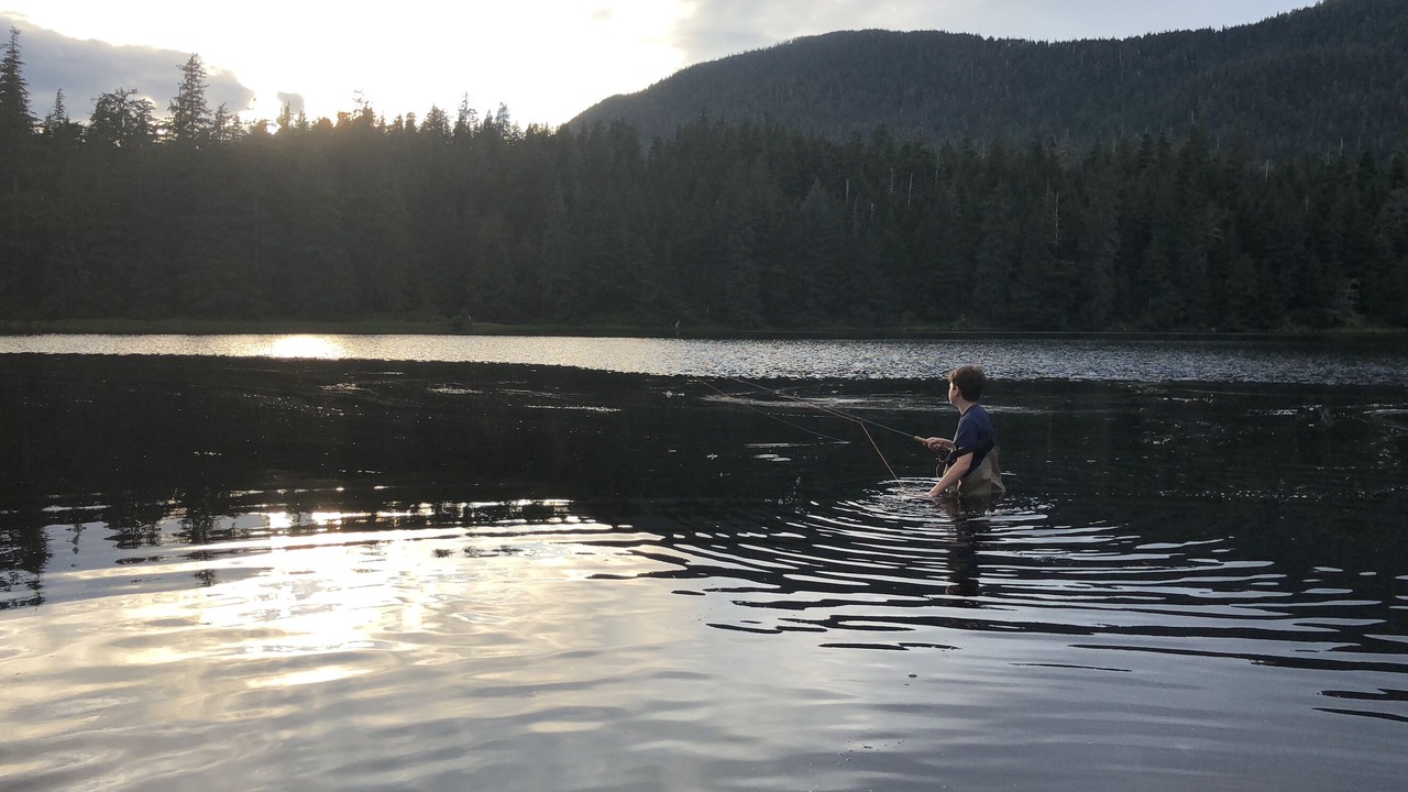 Photo of Outdoor in Ketchikan