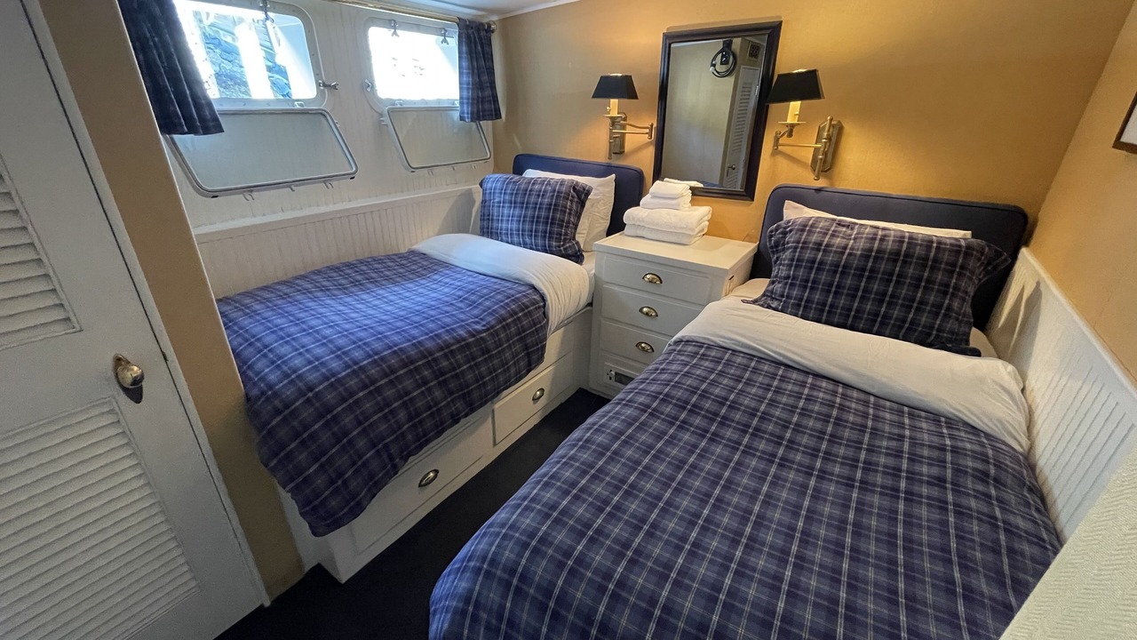 Photo of Bedroom in Ketchikan