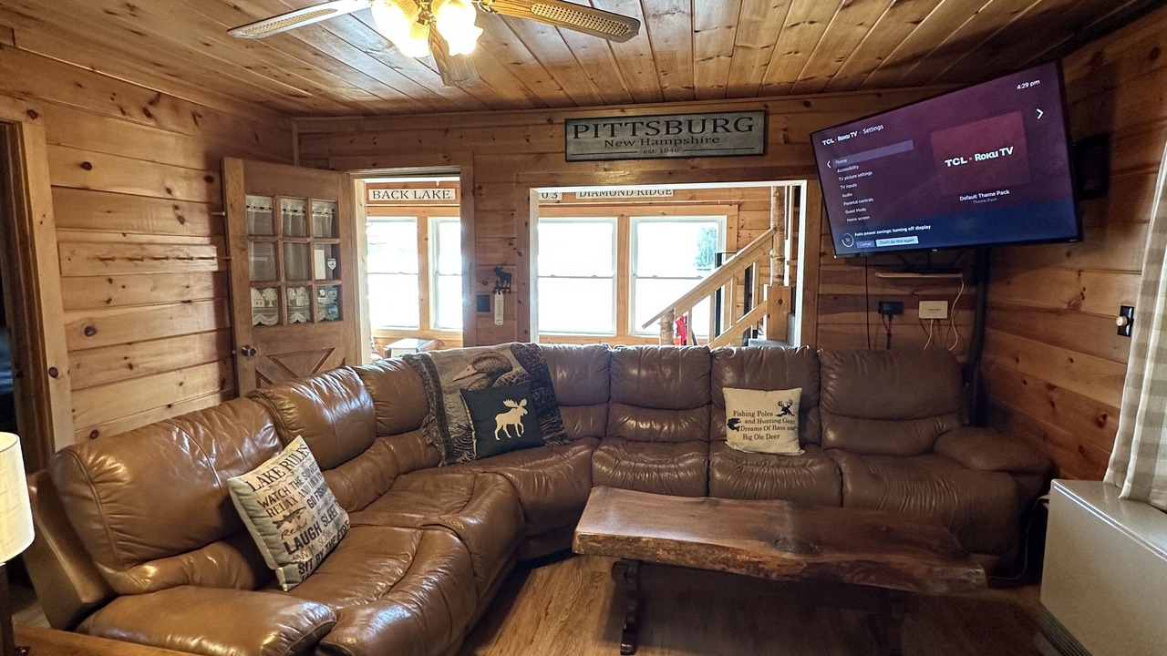 Photo of Livingroom in Pittsburg