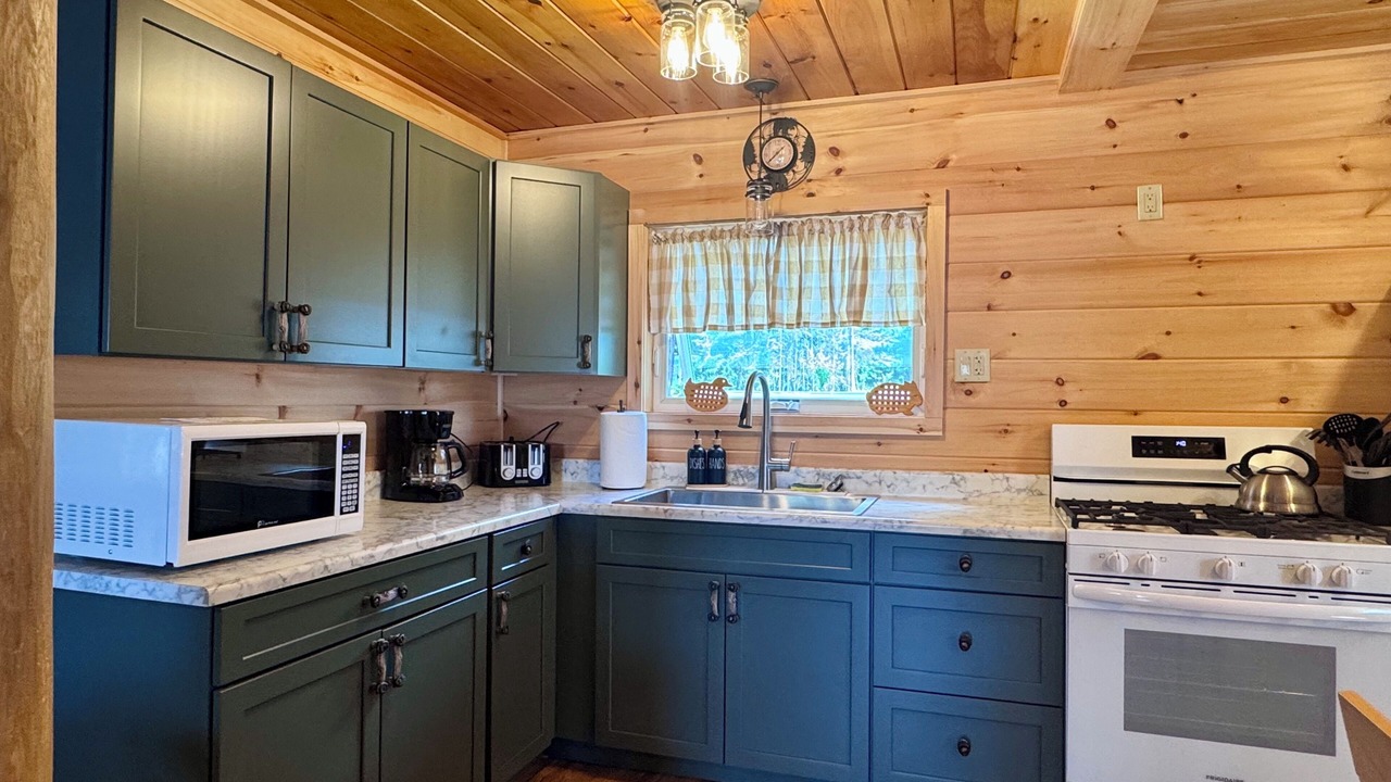 Photo of Kitchen in Pittsburg