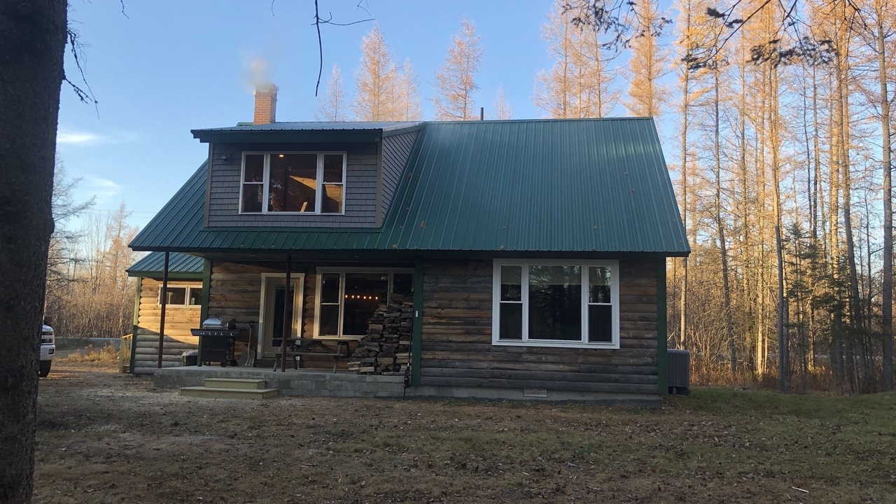 Photo of Outdoor in Jackman