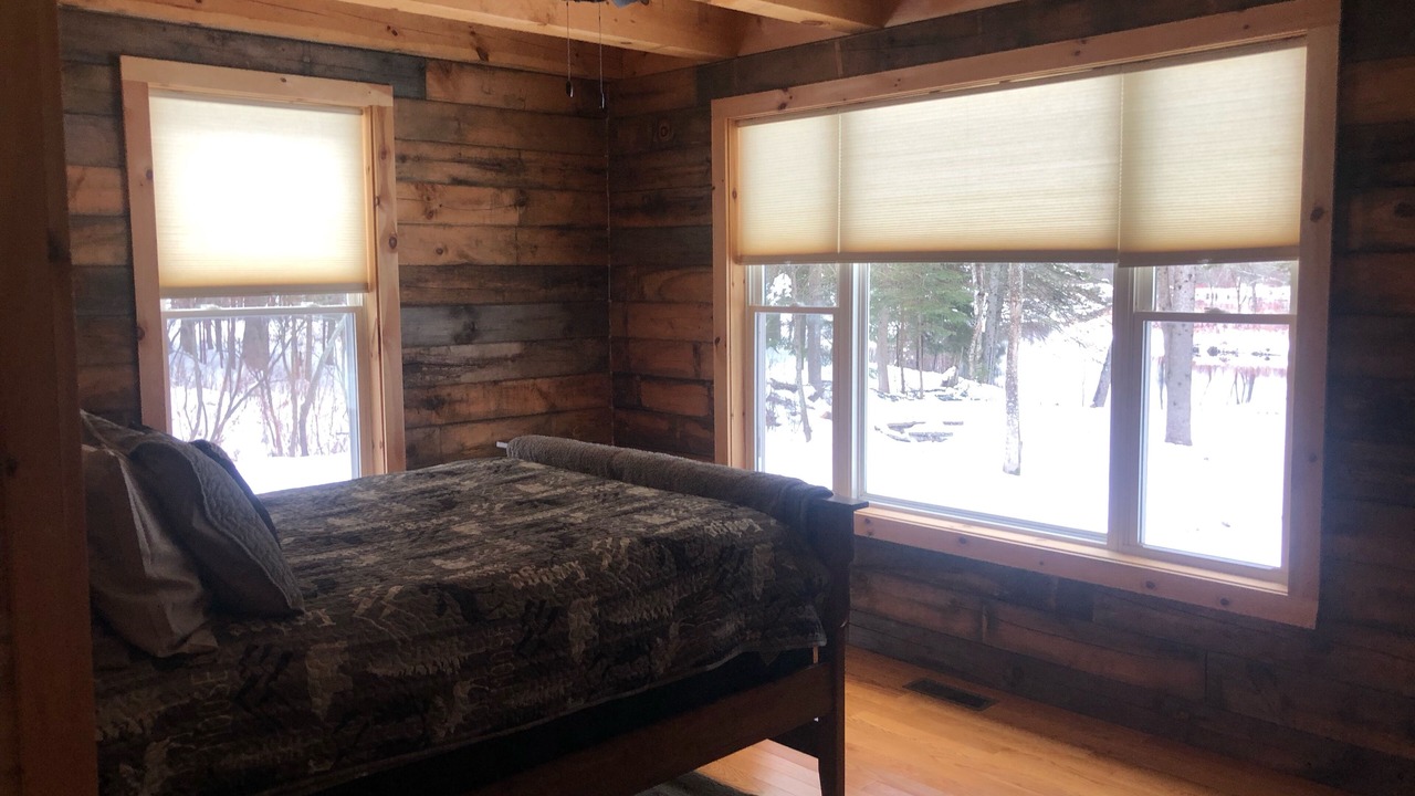 Photo of Bedroom in Jackman