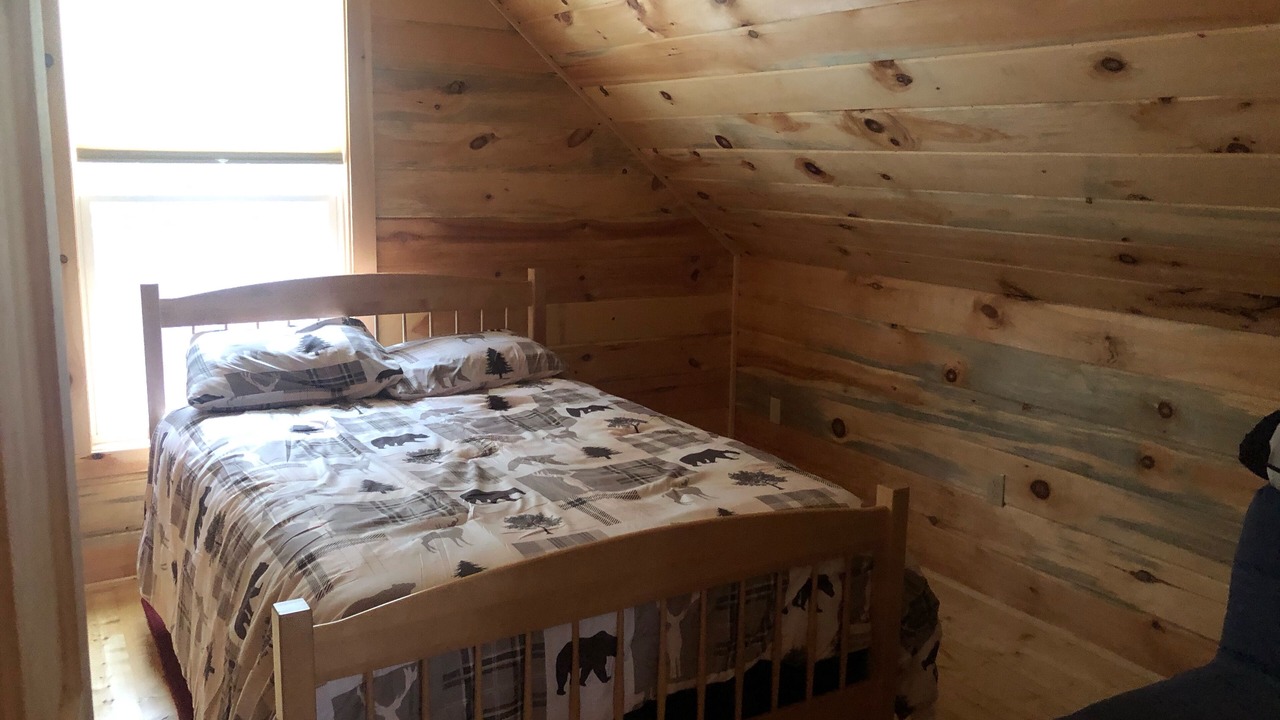 Photo of Bedroom in Jackman