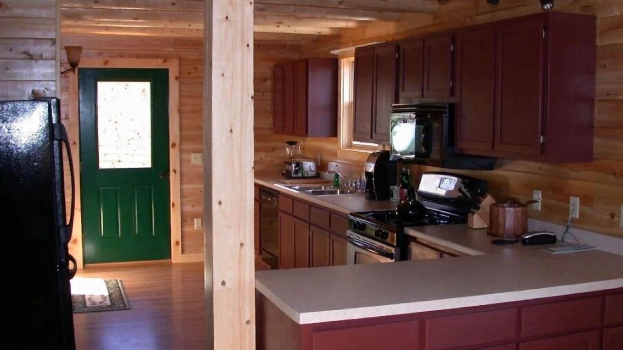 Photo of Kitchen in Pittsburg